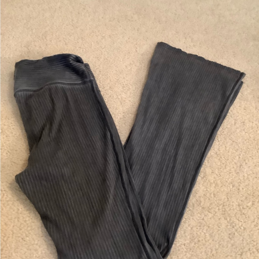 FP Movement by Free People Blue Flare Pants - Picture 15 of 15